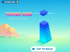Game Tower Rise