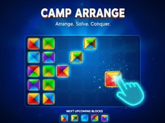 Game Camp Arrange