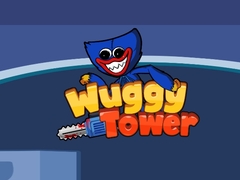 Game Wuggy Tower