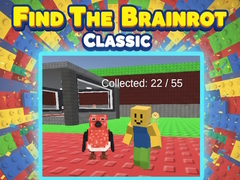 Game Find The Brainrot Classic