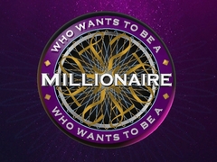 Game Who Wants to Be a Millionaire