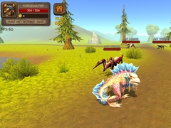 Game Brutal Fishman Simulator