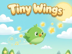 Game Tiny Wings