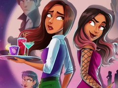 Game Undercover Secret Management