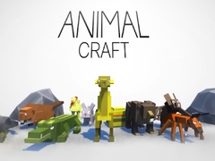 Game Animal Craft