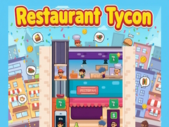 Game Restaurant Tycoon