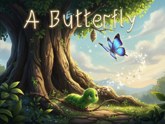 Game A Butterfly