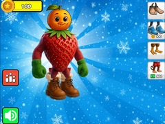 Game Italian Animals Create a Christmas Brainrot!