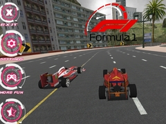 Game Formula Racer F1 Championship