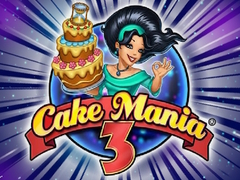 Game Cake Mania 3
