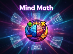 Game Mind Math