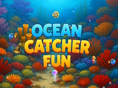 Game Ocean Catcher 
