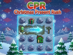 Game CPR Christmas Present Rush