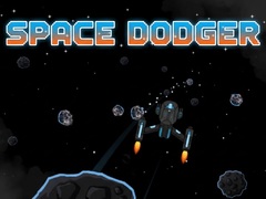 Game Space Dodger