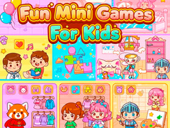 Game Fun Mini Games For Kids