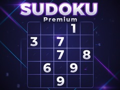 Game Sudoku Premium