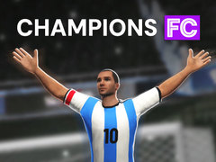 Game Champions FC