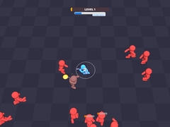 Game Merge Squad 2048