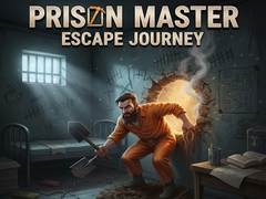 Game Prison Master: Escape Journey