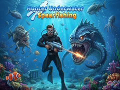 Game Hunter Underwater Spearfishing