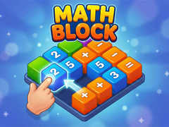 Game Math Block