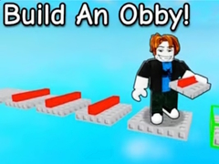 Game Build an Obby