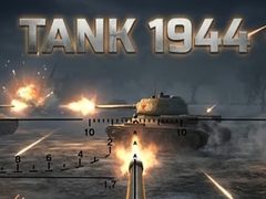 Game Tank 1944