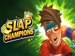 Game Slap Champions