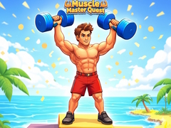 Game Muscle Master Quest
