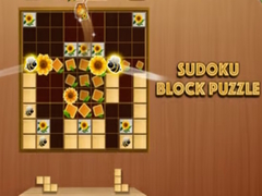 Game Sudoku Block Puzzle
