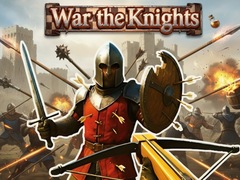 Game War the Knights