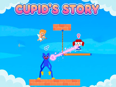 Game Cupid’s Story: Love Archer Bow