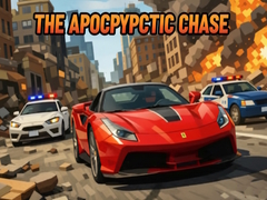 Game The apocalyptic chase