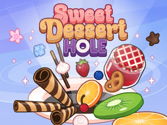Game Sweet Dessert Hole