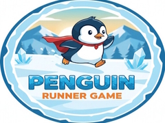 Game Penguin Runner Game