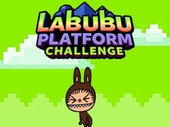 Game Labubu Platform Challenge