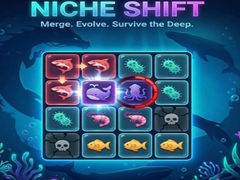 Game Niche Shift
