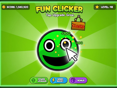 Game Fun Clicker