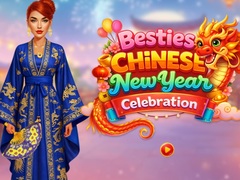 Game Besties Chinese New Year Celebration