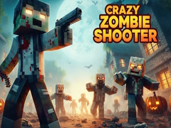 Game Crazy Zombie Shooter