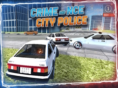 Game Crime and Vice City Police