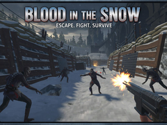 Game Blood in the Snow