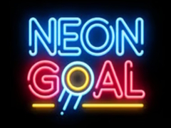 Game Neon Goal