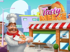 Game Tasty Merge