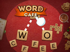 Game Word Cafe