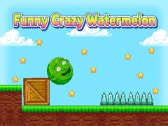 Game Funny Crazy Watermelon
