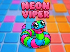 Game Neon Viper