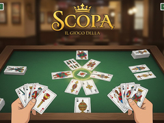 Game Scopa