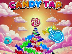 Game Candy tap 
