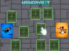 Game Memorybot